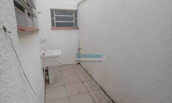 Imagem 5: Apartamento com 3 dormitórios para alugar, 130 m² por R$ 3.528,49/mês - Vila Cachoeirinha