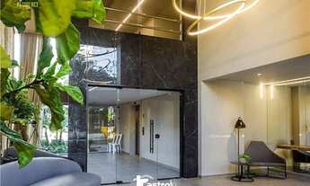 Imagem 5: Seven Residence. 3 Suítes. 2 ou 3 Vagas. P41