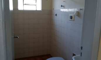 Imagem 2: Apto de vila no Encantado, tipo casa 77m² área externa livre