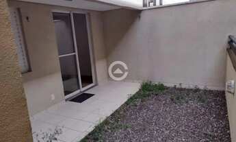 Imagem 5: Apartamento - Mansões Santo Antônio - Campinas