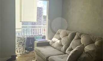 Imagem 3: APARTAMENTO TULIPAS GARDEN PLANEJADO (PNE), COM SACADA - SANTA GIOVANA