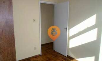 Imagem 3: Apartamento com 2 dormitórios para alugar, 71 m² por R$ 2.002,75/mês - Floresta - Belo Hor