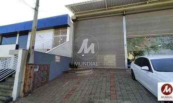 Imagem: Salão/Galpão (salão - térreo), cozinha