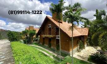 Imagem 2: Casa em Gravatá mobiliada exclusividade