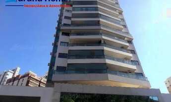 Imagem: Apartamento 3 quartos em Praia da Costa