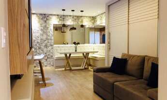 Imagem 4: Apartamento para venda com 86 metros quadrados com 3 quartos em Centro - Diadema - SP