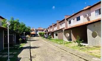 Imagem 6: Casa de condomínio para venda tem 92 metros quadrados com 3 quartos em Morros - Teresina