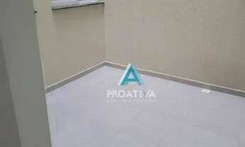 Imagem 4: Apartamento com 3 dormitórios para alugar, 82 m² - Vila Alice - Santo André/SP