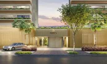 Imagem: PORTO ALEGRE - Apartamento Padrão - JARDIM