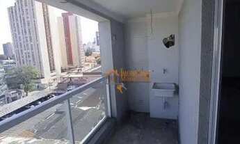 Imagem 4: Studio com 1 dormitório à venda, 27 m² por R$ 305.000,00 - Centro - Guarulhos/SP