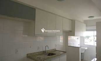 Imagem 2: Apartamento no Condomínio Play Ilhotas para locação