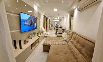 Imagem 2: 3 SUÍTES NO CONCETTO BIANCO