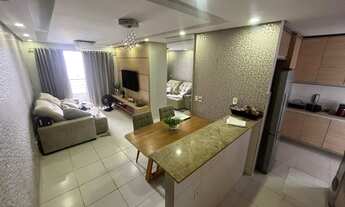 Imagem 3: Apartamento Chácaras Montenegro Ipê