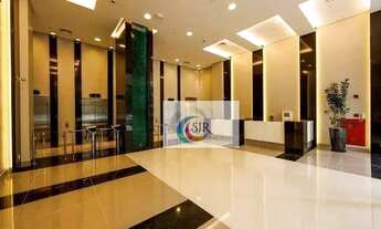 Imagem 5: Conjunto para alugar, 459 m² - Moema - São Paulo/SP