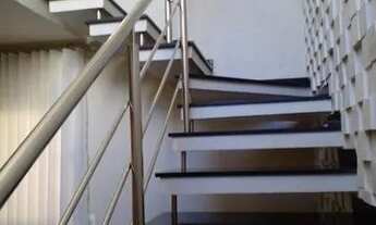 Imagem 4: Sobrado para venda tem 175 metros quadrados com 3 quartos em Loteamento Villa Branca - Jac