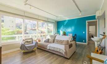 Imagem 3: PORTO ALEGRE - Apartamento Padrão - Menino Deus