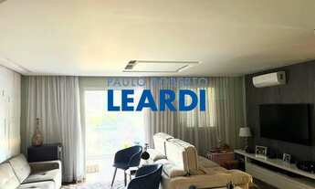 Imagem: APARTAMENTO - VILA ANDRADE - SP