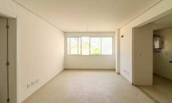 Imagem 4: Apartamento para venda tem 69 metros quadrados com 2 quartos em São João - Porto Alegre