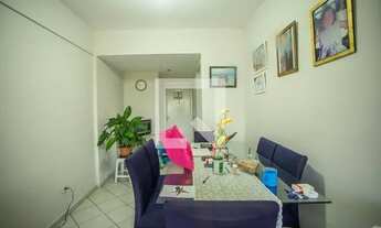 Imagem 2: Apartamento para Aluguel - Jabaquara, 2 Quartos, 54 m2