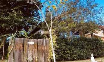 Imagem 4: Linda casa à venda no centrinho da Praia do Rosa, 45m2 e terreno com 360m2, a 1500m da pr