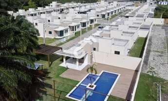 Imagem 3: ESTRADA DO COCO, Abrantes. Casas térreas 2 quartos sendo 1 suíte, 69m² de área construída