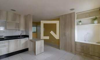 Imagem: Apartamento para Aluguel - Centro, 1 Quarto