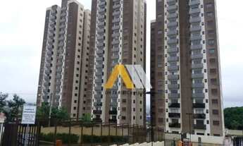 Imagem: Apartamento com 2 dormitórios para alugar