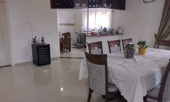 Imagem 7: Sobrado com 5 dormitorios sendo 1 suite com hidromassagem locaçao anual