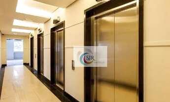 Imagem 3: Conjunto para alugar, 459 m² - Moema - São Paulo/SP