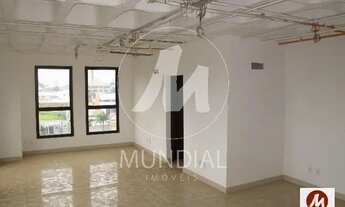 Imagem 3: Sala comercial (sala - edificio coml.) , portaria 24 horas, elevador, em condomínio fechad