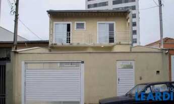 Imagem 2: SOBRADO - VILA GUILHERME - SP