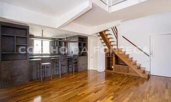 Imagem 5: São Paulo - Loft - Alto de Pinheiros
