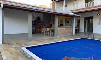 Imagem 5: CASA RESIDENCIAL em INDAIATUBA - SP, JARDIM SÃO PAULO