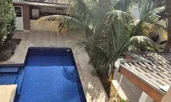 Imagem 2: Casa com 3 dormitórios à venda, 240 m² por R$ 795.000,00 - Jardim Novo Cambui - Hortolândi