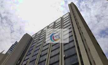 Imagem 2: Conjunto comercial de 375 m² para locação, no Brooklin em São Paulo