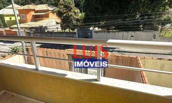 Imagem 3: Casa com 3 dormitórios à venda, 130 m² por R$ 790.000 - Piratininga - Niterói/RJ - CA6266