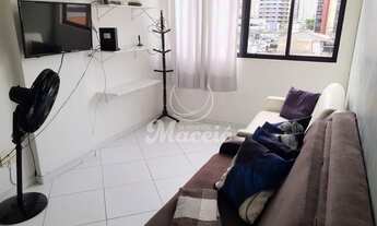 Imagem: Apartamento para aluguel com 39 metros quadrados