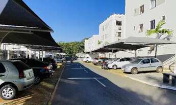 Imagem 2: Edifício Residencial Spazio Gram Olympus Casa para aluguel no bairro Jardim Bela Vista Con