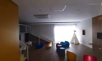 Imagem 7: Apartamento com 3 dormitórios à venda, 110 m² por R$ 750.000,00 - Vila Santana - São Paulo