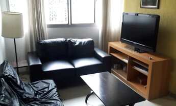 Imagem 1: Apartamento Locação Brooklin 73 m² 2 Dormitórios