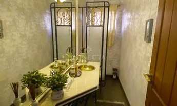 Imagem 6: Alphaville 01 Casa com 4 dormitórios