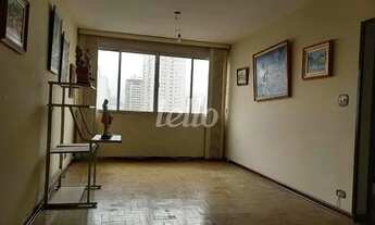 Imagem: São Paulo - Apartamento Padrão - Mooca