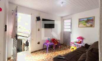 Imagem 2: Casa para Aluguel - Vila Maria , 2 Quartos, 70 m2