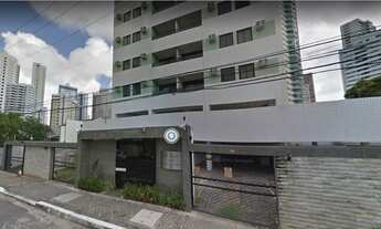 Imagem 2: Edf. Everest - Apartamento com 2 quartos sendo 1 suíte com 62m² com 1 vaga coberta por R