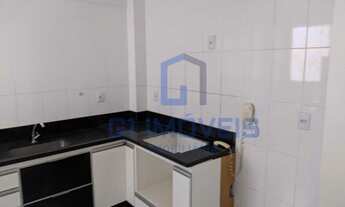 Imagem 5: Apartamento para venda com 80 metros quadrados com 3 quartos em Parque Amazônia - Goiânia