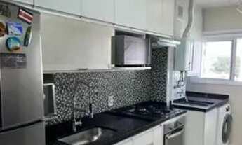 Imagem 3: Apartamento para Venda em Osasco, City Bussocaba, 2 dormitórios, 1 banheiro, 1 vaga