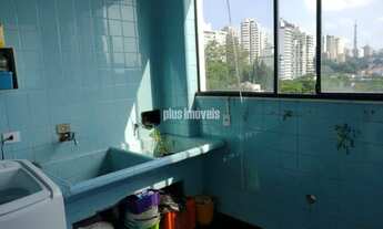 Imagem 7: APARTAMENTO Á VENDA COM 210M²