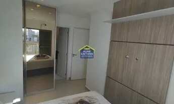 Imagem 6: Apart 2 dorm Fino Acabamento Canto do Forte JGA848