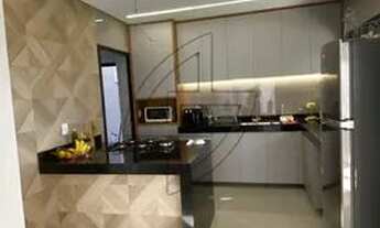 Imagem 7: CASA RESIDENCIAL em APARECIDA DE GOIÂNIA - GO, JARDIM CRISTAL