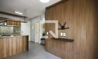 Imagem 3: Apartamento para Aluguel - Panamby, 1 Quarto, 32 m2